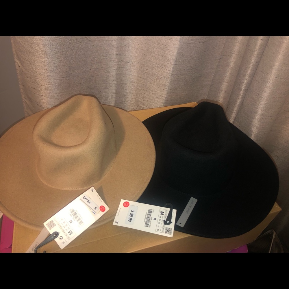 Fedoras